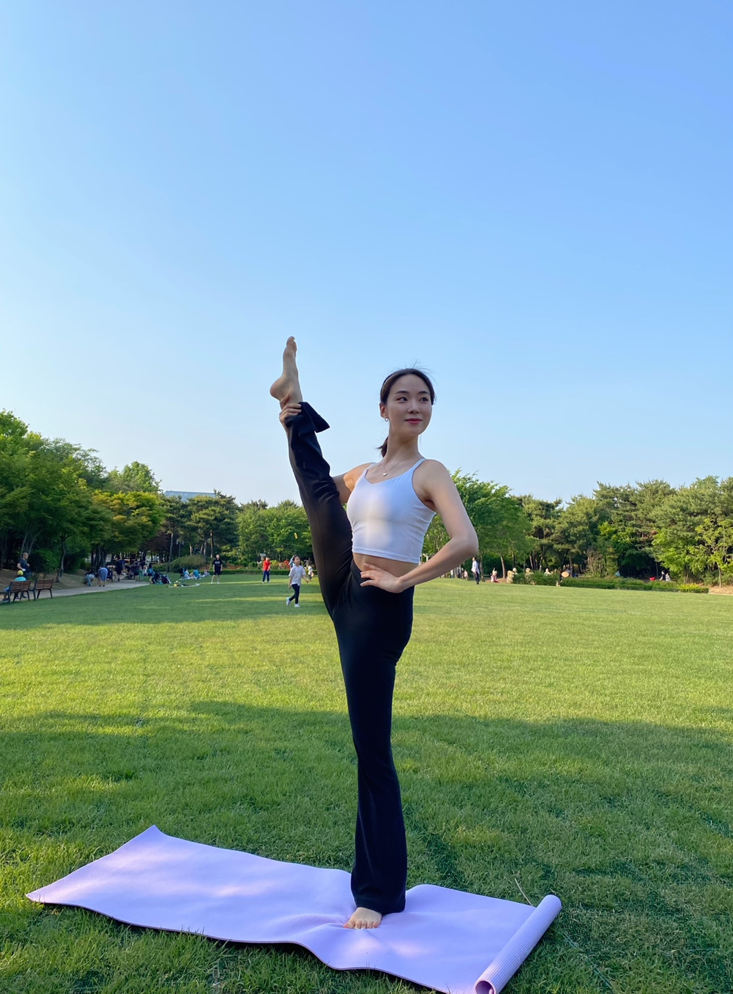 필큐브 다예강사님