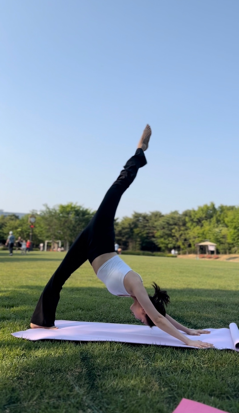필큐브 다예강사님